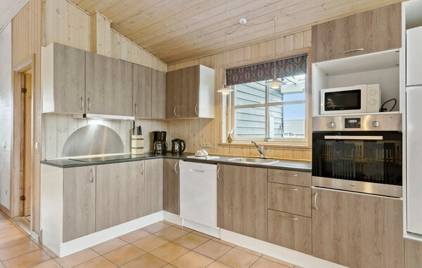 Casa de vacaciones - Nr. Lyngby , Dinamarca - A07035 6