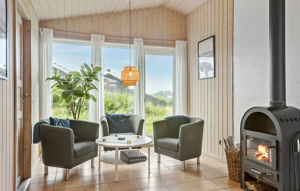 Casa de vacaciones - Nr. Lyngby , Dinamarca - A07035 3