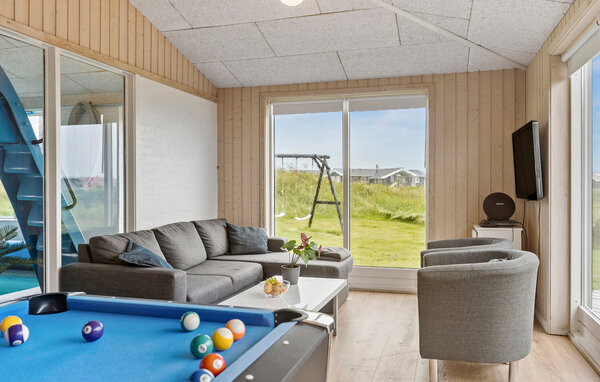 Casa de vacaciones - Nr. Lyngby , Dinamarca - A07035 301