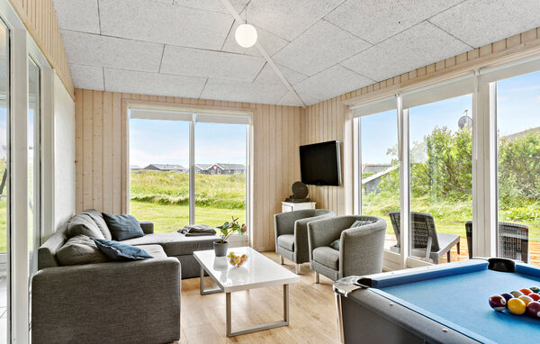 Casa de vacaciones - Nr. Lyngby , Dinamarca - A07035 7