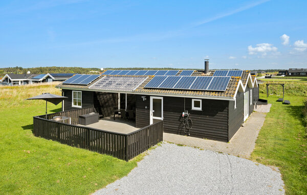 Casa de vacaciones - Nr. Lyngby , Dinamarca - A07035 81