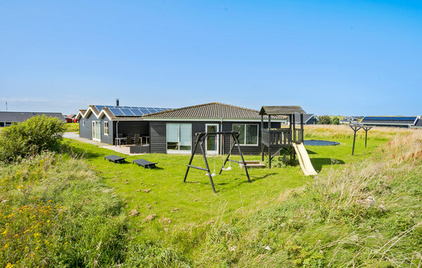 Casa de vacaciones - Nr. Lyngby , Dinamarca - A07035 83