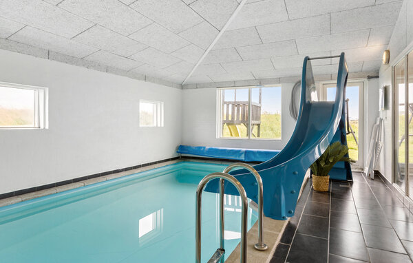 Casa de vacaciones - Nr. Lyngby , Dinamarca - A07035 9
