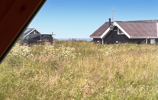 Casa de vacaciones - Nr. Lyngby , Dinamarca - A07035 201