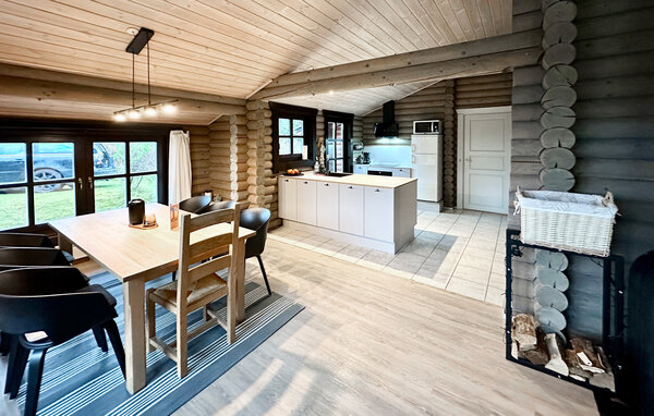 Vakantiehuis - Nr. Lyngby , Denemarken - A07041 4