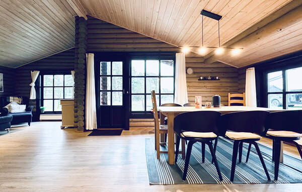 Vakantiehuis - Nr. Lyngby , Denemarken - A07041 5