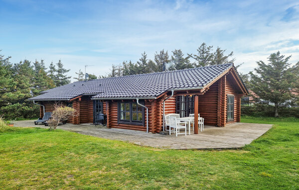 Feriehuse - Nr. Lyngby , Danmark - A07041 1