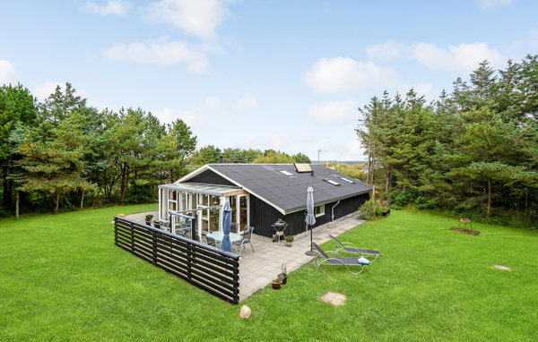 Holiday Home - Nr. Lyngby , Denmark - A07044 1