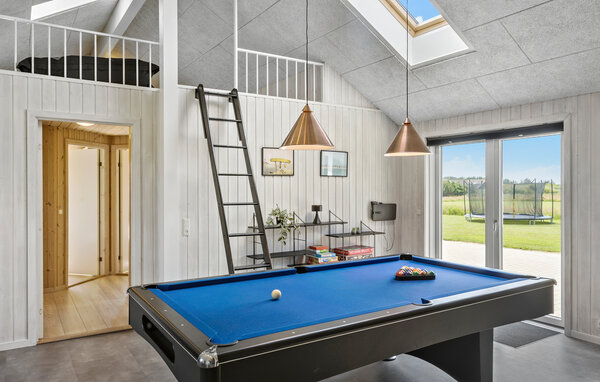 Ferienhaus 