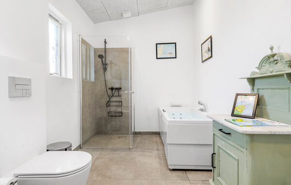 Feriehus - Nr. Lyngby , Danmark - A07075 701