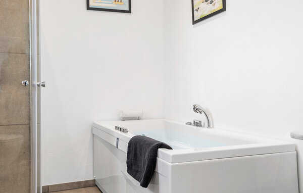 Feriehus - Nr. Lyngby , Danmark - A07075 702