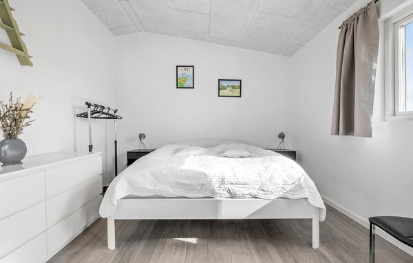 Feriehus - Nr. Lyngby , Danmark - A07075 602