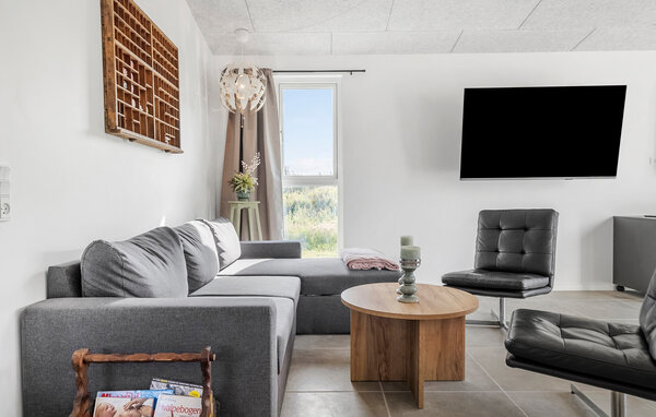 Feriehus - Nr. Lyngby , Danmark - A07075 3