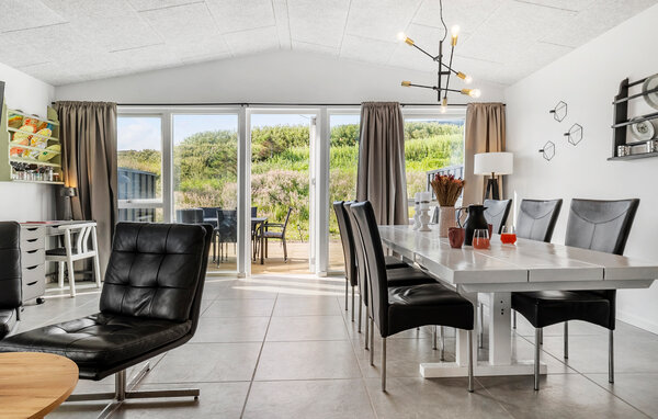 Feriehus - Nr. Lyngby , Danmark - A07075 5