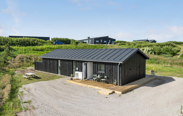 Holiday Home - Nr. Lyngby , Denmark - A07075 1