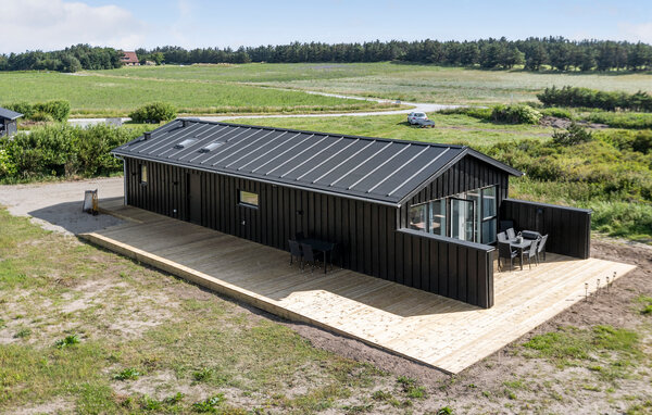 Feriehus - Nr. Lyngby , Danmark - A07075 81