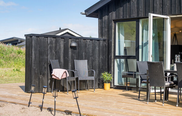Feriehus - Nr. Lyngby , Danmark - A07075 8