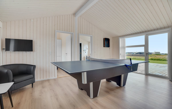 Casa de vacaciones - Nr. Lyngby , Dinamarca - A07100 801