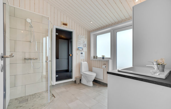 Casa de vacaciones - Nr. Lyngby , Dinamarca - A07100 701