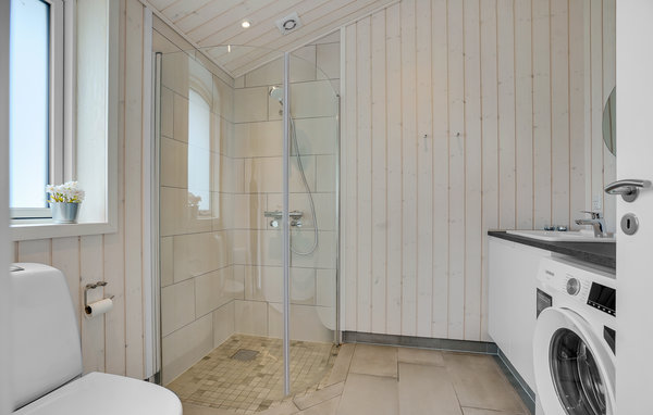 Casa de vacaciones - Nr. Lyngby , Dinamarca - A07100 702