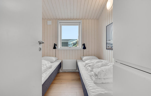 Casa de vacaciones - Nr. Lyngby , Dinamarca - A07100 604