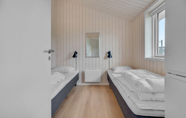 Casa de vacaciones - Nr. Lyngby , Dinamarca - A07100 605