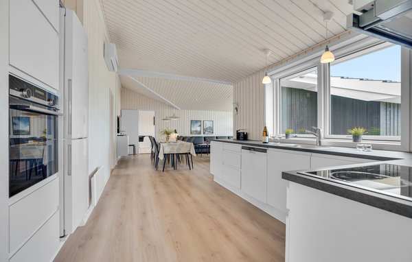 Casa de vacaciones - Nr. Lyngby , Dinamarca - A07100 7