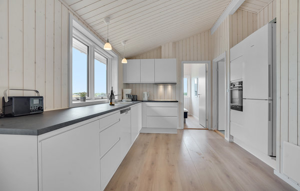 Casa de vacaciones - Nr. Lyngby , Dinamarca - A07100 8