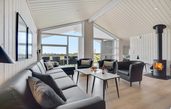 Casa de vacaciones - Nr. Lyngby , Dinamarca - A07100 301