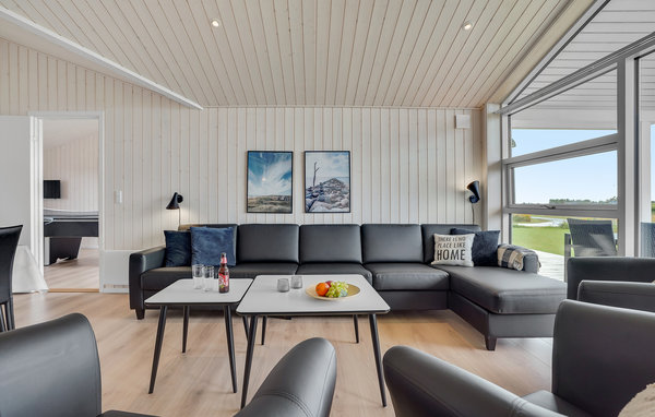 Casa de vacaciones - Nr. Lyngby , Dinamarca - A07100 3