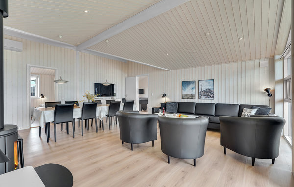 Casa de vacaciones - Nr. Lyngby , Dinamarca - A07100 4
