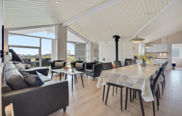 Casa de vacaciones - Nr. Lyngby , Dinamarca - A07100 5