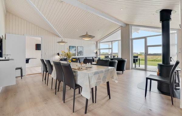 Casa de vacaciones - Nr. Lyngby , Dinamarca - A07100 6