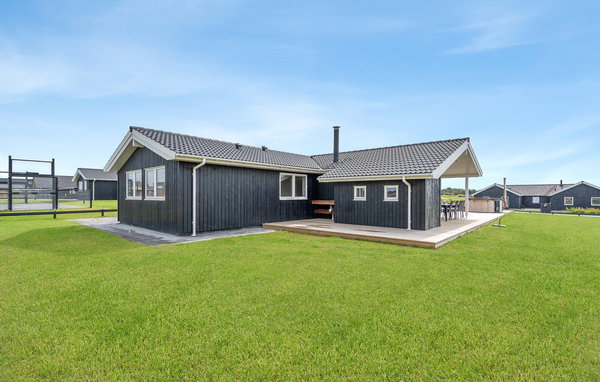 Casa de vacaciones - Nr. Lyngby , Dinamarca - A07100 81