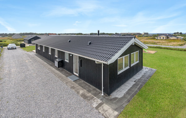 Casa de vacaciones - Nr. Lyngby , Dinamarca - A07100 82