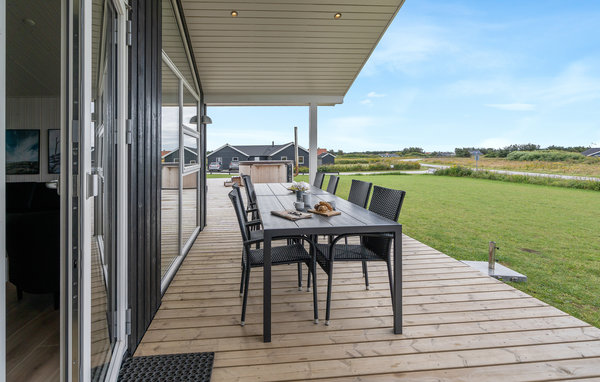 Casa de vacaciones - Nr. Lyngby , Dinamarca - A07100 101