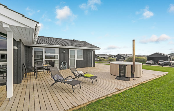 Holiday Home - Nr. Lyngby , Denmark - A07101 2