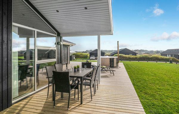 Location de vacances - Nr. Lyngby , Danemark - A07101 105