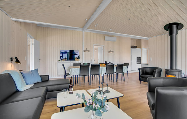 Kuća-za-odmor - Nr. Lyngby , Danska - A07102 3