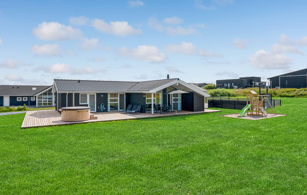 Kuća-za-odmor - Nr. Lyngby , Danska - A07102 7
