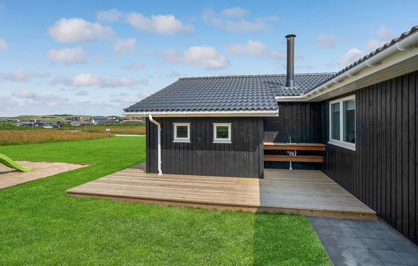Kuća-za-odmor - Nr. Lyngby , Danska - A07102 102