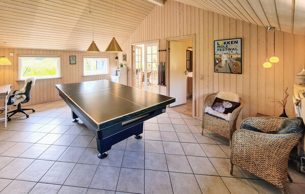 Semesterhus - Nr. Lyngby , Danmark - A07104 6
