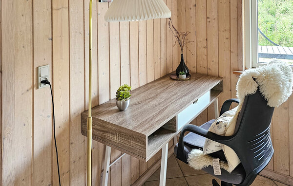 Semesterhus - Nr. Lyngby , Danmark - A07104 801