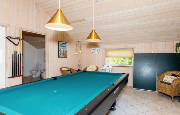 Semesterhus - Nr. Lyngby , Danmark - A07104 802