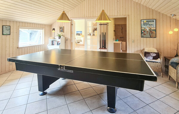 Semesterhus - Nr. Lyngby , Danmark - A07104 803