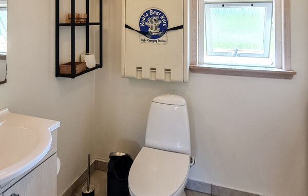 Semesterhus - Nr. Lyngby , Danmark - A07104 702