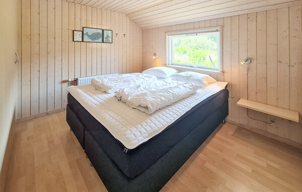 Semesterhus - Nr. Lyngby , Danmark - A07104 7