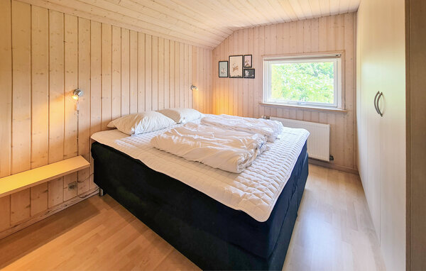 Semesterhus - Nr. Lyngby , Danmark - A07104 601
