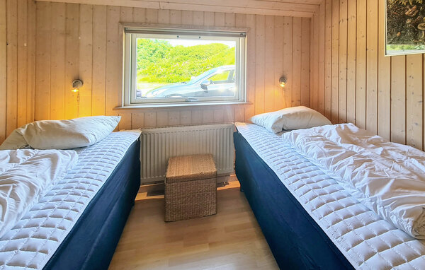 Semesterhus - Nr. Lyngby , Danmark - A07104 602