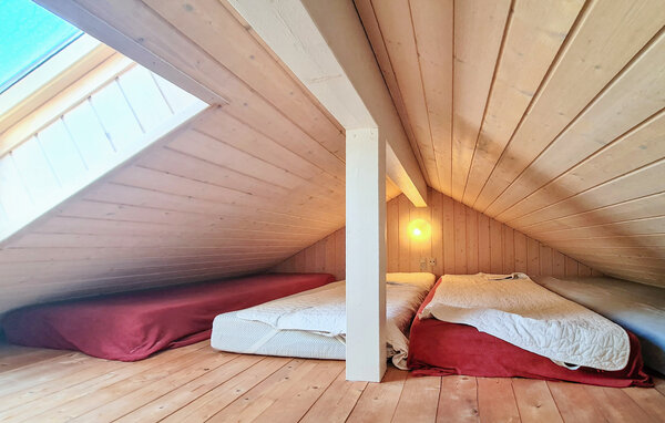 Semesterhus - Nr. Lyngby , Danmark - A07104 604